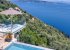 Villa Casa del' mare , Agni bay,Corfu-Uninterrupted sea view