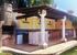 Outdoor Kitchen/Bar and Dining Area includes BBQ & Wifi