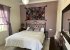 House A Master Bedroom with
 En suite bathroom.