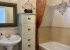 House A 2nd Bathroom.