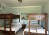 House B 1st Floor Bedroom, sleeps 6.