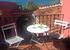 Garden Bedroom Front Terrace