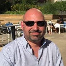 Renter: Richard