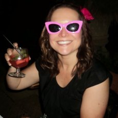 Renter: Colleen